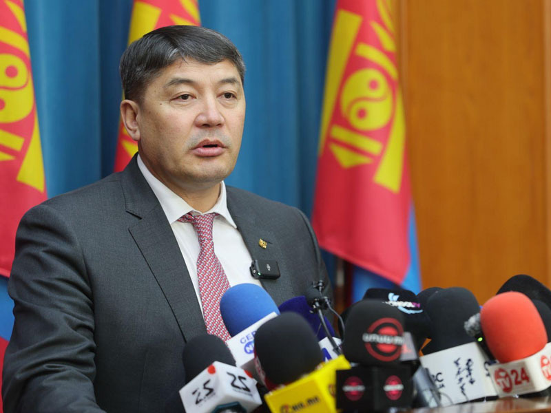 Ядуурлыг бууруулах, амьжиргааг дээшлүүлэх, хөдөлмөр эрхлэлтийг дэмжих арга хэмжээ авч хэрэгжүүлнэ